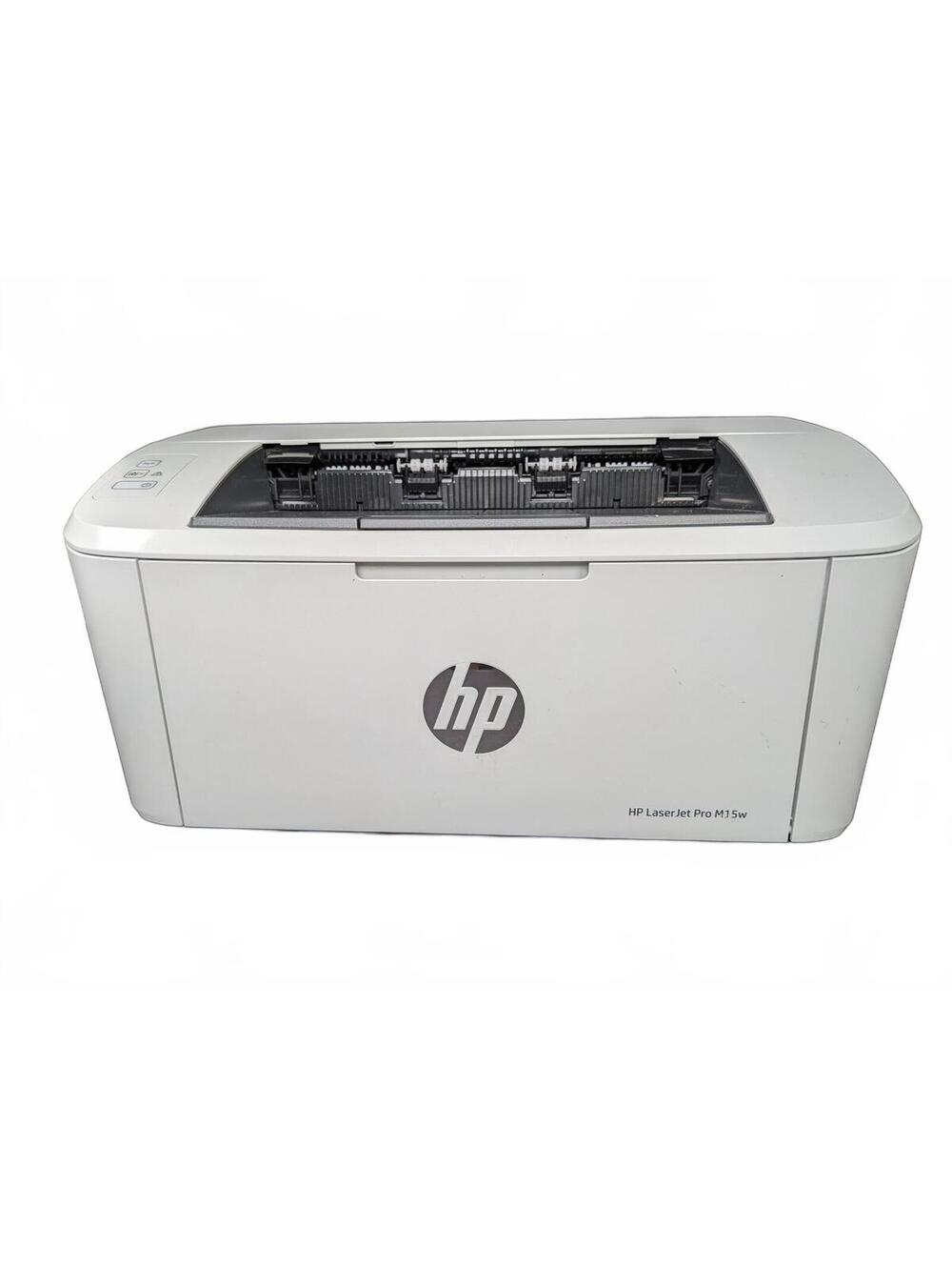HP LaserJet Pro M15w Laser Printer Vietnam | Wi-Fi Small Compact 70% Pg Cnt 1060